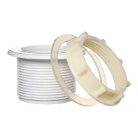 Filter Bulk Head Wallfiting