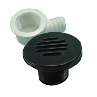 Lo-Profile 3/4" Drain