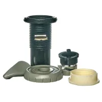 1 inch Air Control (Grey)