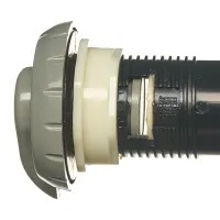 1 inch Air Control (Grey)