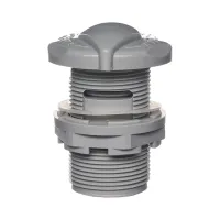 1 inch Molded Air Control (Grey)