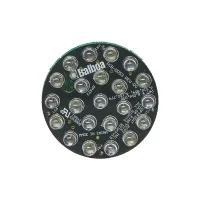 22 LED Colorscape 