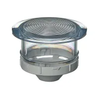 3" Light without Gasket