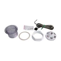 3" Complete Light Assembly NO Lens