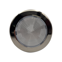 3" SQR Light no gasket