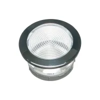 3" SQR Light no gasket