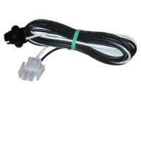 5 inch Jumbo Light Wire Harness