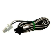 5 inch Jumbo Light Wire Harness