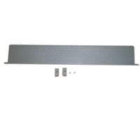 Master Door & Hinge Assembly