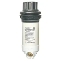 35sq, DSG Teleweir Filter Assembly