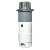 Skimmer, Vane w/ Vent Hole