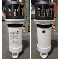 Ultra Skimmer w/ Vent Hole