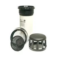 Ultra Skimmer w/ Vent Hole