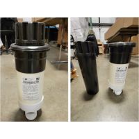 35 Sq. Ft. 2" Skimmer / Teleweir for 2025 Clarity 2" Filters