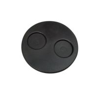 Round Filter Lid 