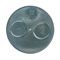 Round Filter Lid 