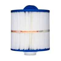 Legacy Whirlpool and Freedom Filter