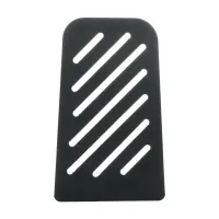 Filter Cover Black