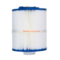 Twilight, Legacy, Legend and Therapool Filter