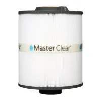 Twilight, Legacy, Legend and Therapool Filter