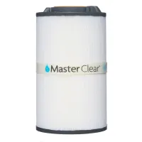 Outer Filter for Clarity & Healthy Living Eco Pur Charge System