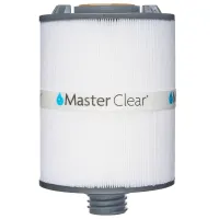 MP & H2X Trainer Swim Spa Charge Outer Filter