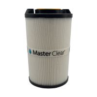 Outer Filter for Getaway Spas Eco Pur Charge System