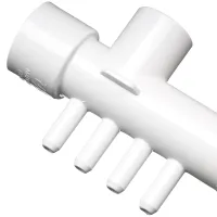 1/2 inch Spx 3/4 inch 90 Barb 