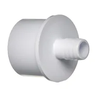 2 inch Spx 3/4 inch Barb Adapter 