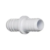 3/4 x 3/4 inch Barb Coupler