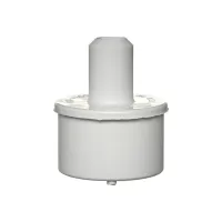 1.5 inch Spx 3/4 inch Barb Adapter 