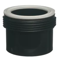 2 x 2 inches Heater Tailpiece with Gasket