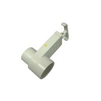 1.5 inch SxSp Gate Valve