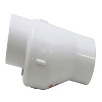 1.5" S X Sp Check Valve