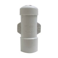 1/2" Slip Check Valve with Cap