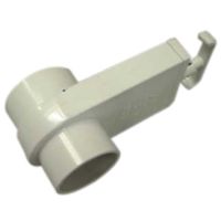 2 inch SxSp Gate Valve