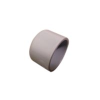 1 inch Slip Cap for Grey Weir 