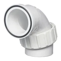 2 inch Sweep Pump Union