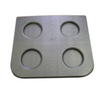 Down East Single Filter Lid DSG