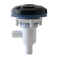 3/4" EFX Waterfall Diverter