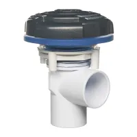 1" EFX Diverter