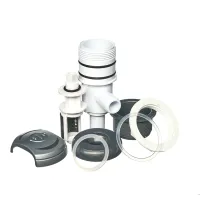 3/4" Halo On/Off Diverter