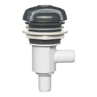 3/4" Halo On/Off Diverter 
