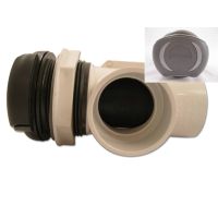 2" Eclipse DSG/Titanium Diverter