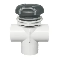 2" Eclipse DSG/Titanium Diverter