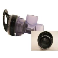 Waterfall Diverter 3//4"