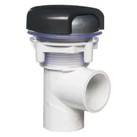 1" Light Ring Diverter MG