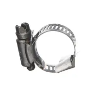 Clamp Hose 9/16 inch -1 1/16 inch SST