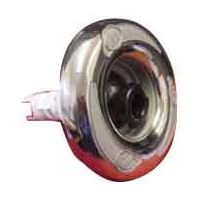 SST Poly-Storm Directional with Master Spas Logo