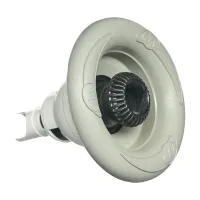 Power Storm Directional wtih Master Spas Logo